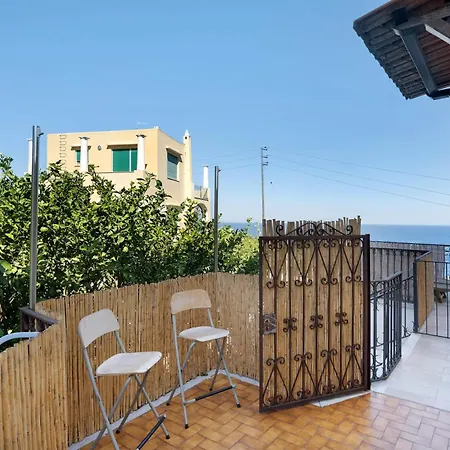 Casetta Del Custode Casa de férias Capri