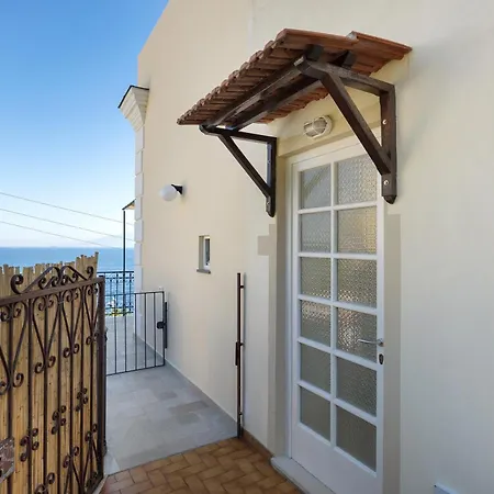Casetta Del Custode Capri